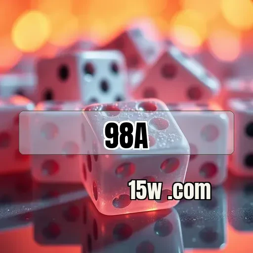 98a.com: Os Melhores Bônus para Seus Jogos Favoritos