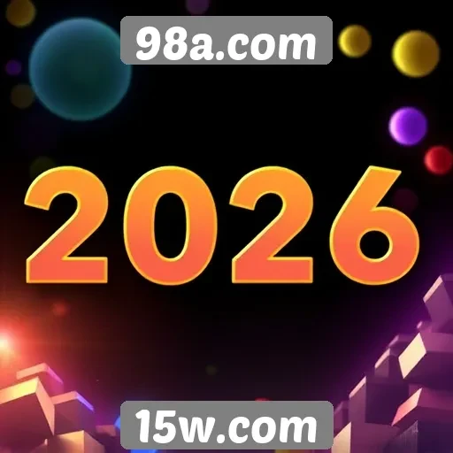 Novos jogos disponíveis no 98a.com em 2026